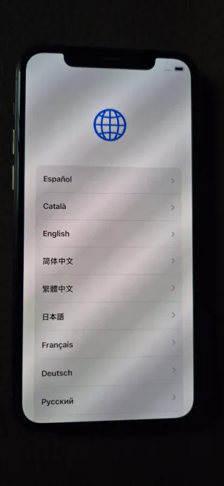 iPhone 11 Pro 256GB como nuevo. Se regala carcasa