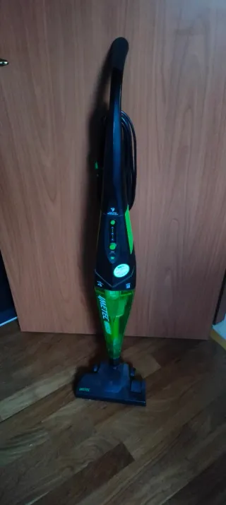Scopa elettrica Imetec B6503 900W