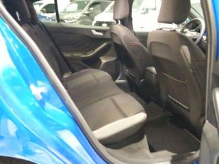 Ford Focus 1.0 Ecoboost MHEV 92kW ST-Line X