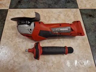 Radial Einhell 115mm