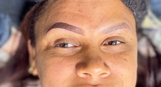 Micro pigmentación de cejas de duración 3 años