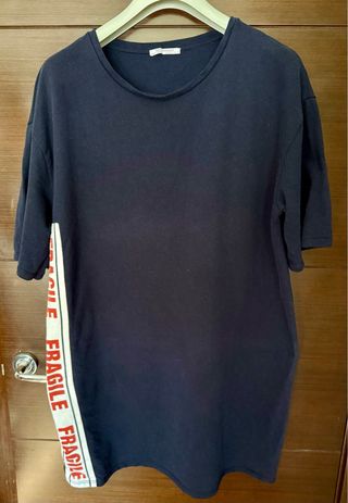 Lote 2 Vestidos Zara