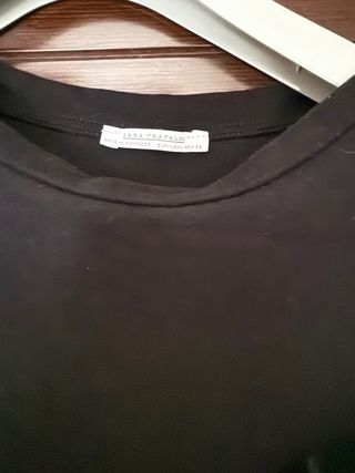 Lote 2 Vestidos Zara