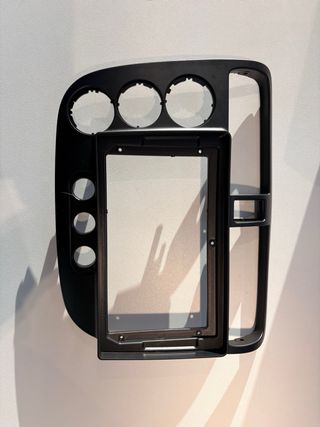 Adaptador Radio Civic EK EJ