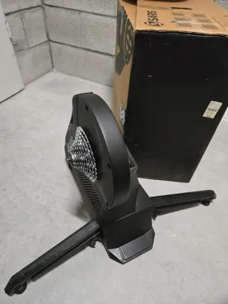 Rodillo Saris H3 Transmisión Directa