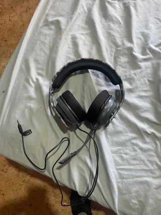 Auriculares Gaming con cable