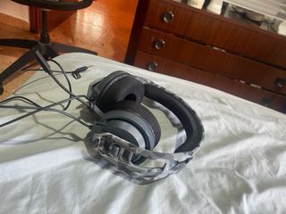 Auriculares Gaming con cable