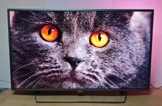 Smart TV Philips 50PUS6272/12 con Ambilight