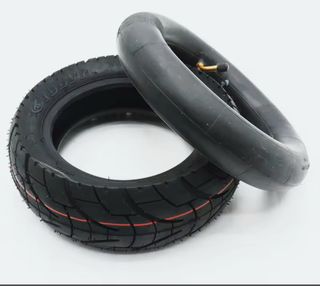 Gomma 10 con camera d'aria inclusa