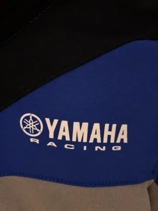 Chándal YAMAHA niña