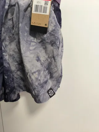 Pantalón corto Nike Trail Running Mujer Talla L