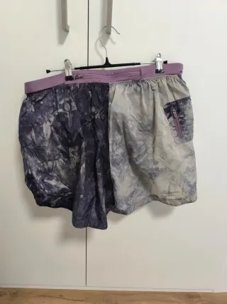 Pantalón corto Nike Trail Running Mujer Talla L