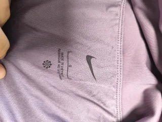 Pantalón corto Nike Trail Running Mujer Talla L