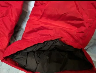 Mono esquí niñ@ 10 años 140cm