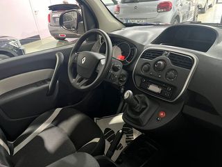 Renault Kangoo 1.5 Dci Experience 90cv