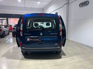 Renault Kangoo 1.5 Dci Experience 90cv