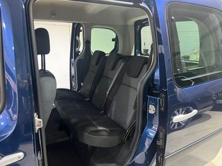 Renault Kangoo 1.5 Dci Experience 90cv