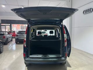 Renault Kangoo 1.5 Dci Experience 90cv