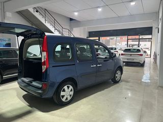 Renault Kangoo 1.5 Dci Experience 90cv