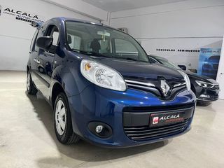 Renault Kangoo 1.5 Dci Experience 90cv