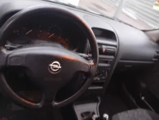 Opel Astra 1998