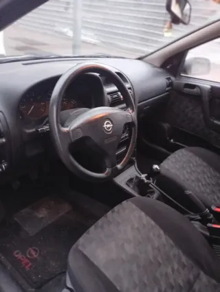 Opel Astra 1998