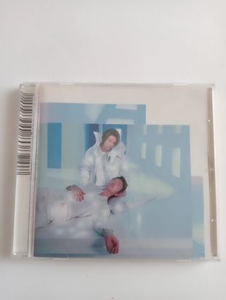 David Bowie - Hours... CD