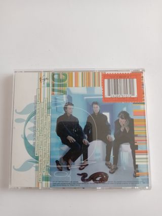 David Bowie - Hours... CD