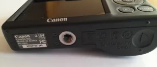 Canon PowerShot A1400 Fotocamera Digitale