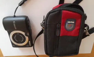 Canon PowerShot A1400 Fotocamera Digitale