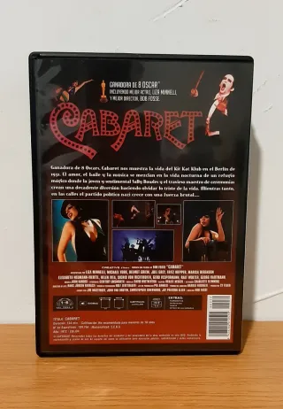 Colección Cine Platinum 6 (DVD)