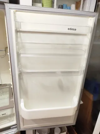 Piezas nevera Edesa