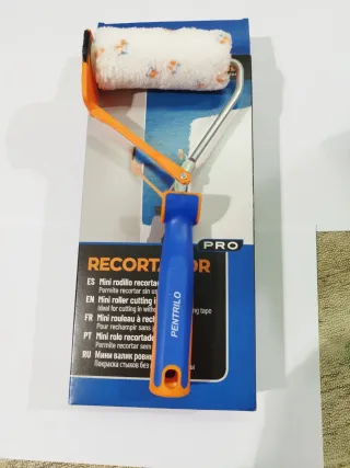 Rodillo Recortador Pentrilo PRO