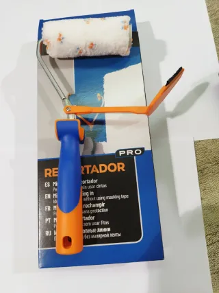 Rodillo Recortador Pentrilo PRO