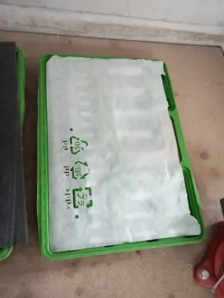 Estuche JBM 113 piezas