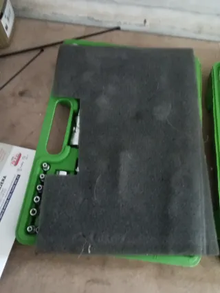 Estuche JBM 113 piezas