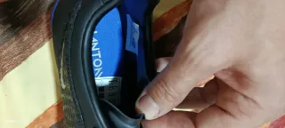 Botas Fútbol Nike Phantom GX Talla 42