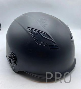 Casco Skateboard con Sun Visor