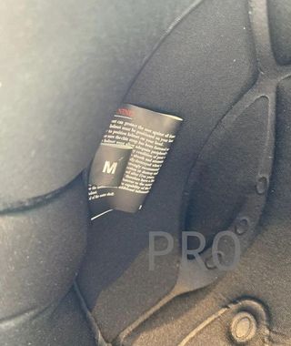 Casco Skateboard con Sun Visor