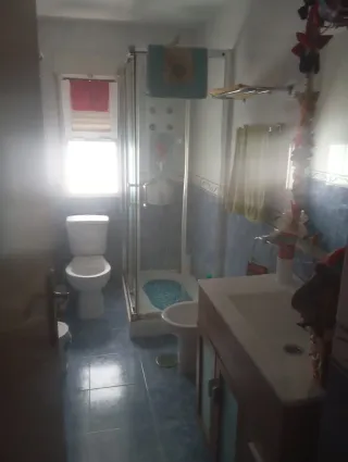 Bonito piso reformado