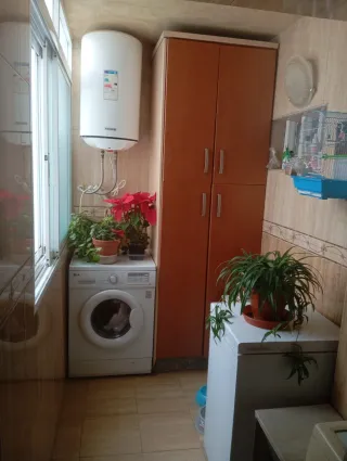 Bonito piso reformado