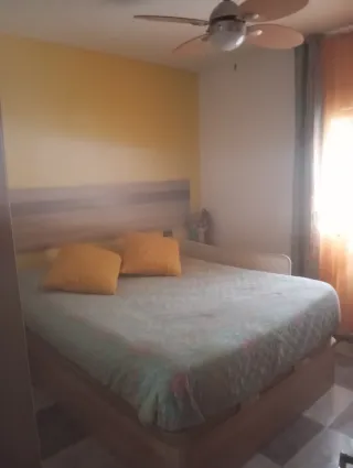 Bonito piso reformado