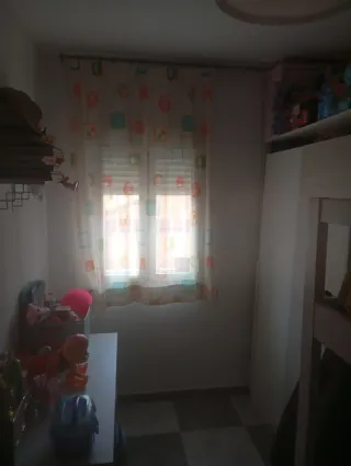 Bonito piso reformado