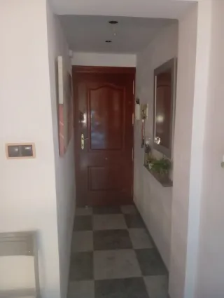 Bonito piso reformado