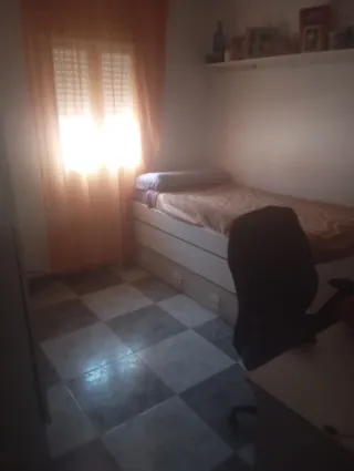 Bonito piso reformado