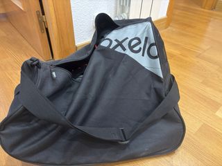 Patines en línea Rollerblade negros