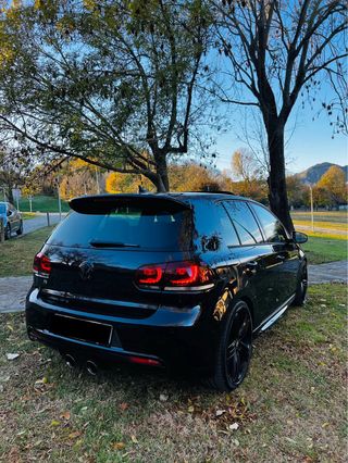 Volkswagen Golf 2012