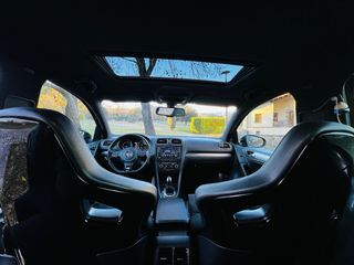 Volkswagen Golf 2012