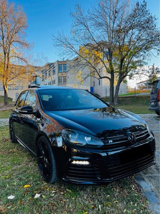 Volkswagen Golf 2012