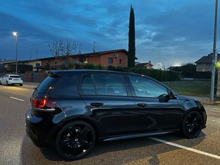 Volkswagen Golf 2012